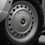 PLUMB “MGT” Forged Wheels