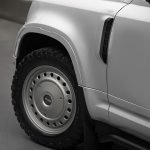 PLUMB “MGT” Forged Wheels
