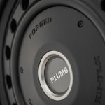 PLUMB “MGT” Forged Wheels