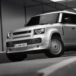 PLUMB “MGT” Forged Wheels