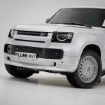 PLUMB “MGT” Front Bumper Kit