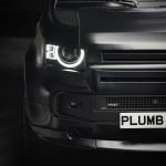 PLUMB “MGT” Front Bumper Kit