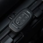 PLUMB “MGT” Key Shell