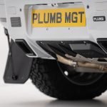 PLUMB “MGT” Rear Bumper Kit