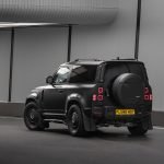 PLUMB “MGT” Rear Bumper Kit