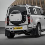 PLUMB “MGT” Rear Bumper Kit