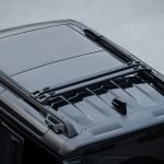 PLUMB “MGT” Rear Spoiler