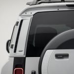 PLUMB “MGT” Rear Spoiler