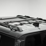 PLUMB “MGT” Roof Rack Kit