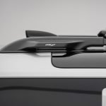 PLUMB “MGT” Roof Rack Kit