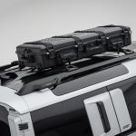 PLUMB “MGT” Roof Rack Kit