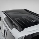 PLUMB “MGT” Roof Rack Kit