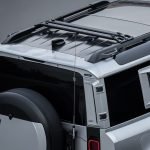 PLUMB “MGT” Roof Rack Kit
