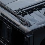 PLUMB “MGT” Roof Rack Kit