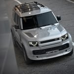 PLUMB “MGT” Roof Rack Kit