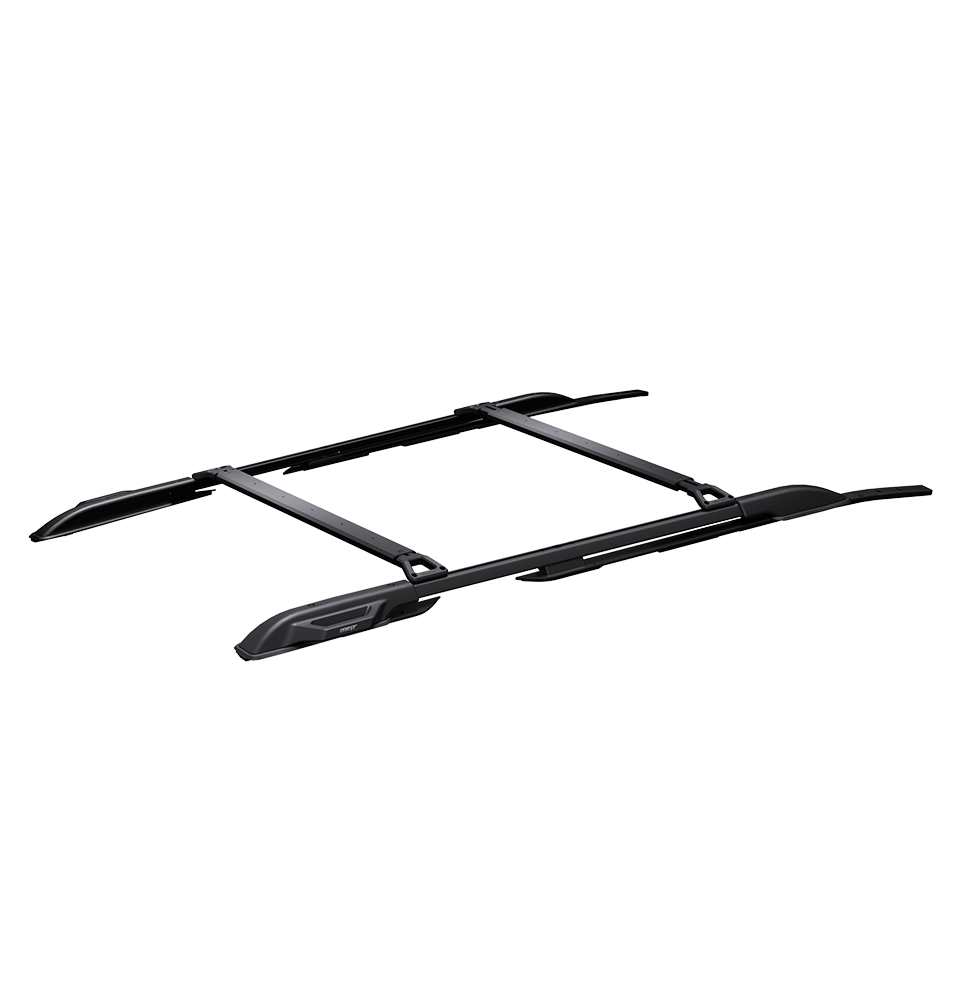 PLUMB “MGT” Roof Rack Kit