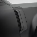 PLUMB “MGT” Side Intake Panel