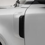 PLUMB “MGT” Side Intake Panel