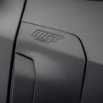 PLUMB “MGT” Side Intake Panel