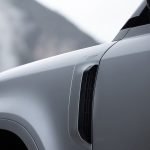PLUMB “MGT” Side Intake Panel