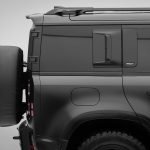 PLUMB “MGT” Side Window Panels
