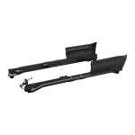 PLUMB “MGT” Sidebar Widebody Kit