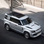 PLUMB “MGT” Sidebar Widebody Kit