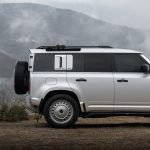 PLUMB “MGT” Sidebar Widebody Kit