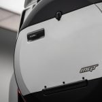 PLUMB “MGT” Spare Tire Cover Kit