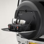 PLUMB “MGT” Spare Tire Cover Kit