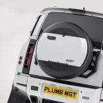 PLUMB “MGT” Spare Tire Cover Kit