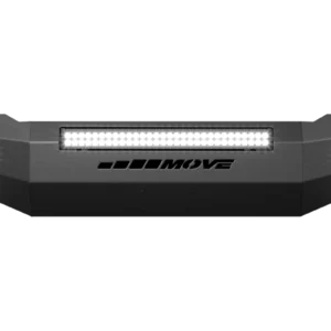 Classic Front Bumper Kit