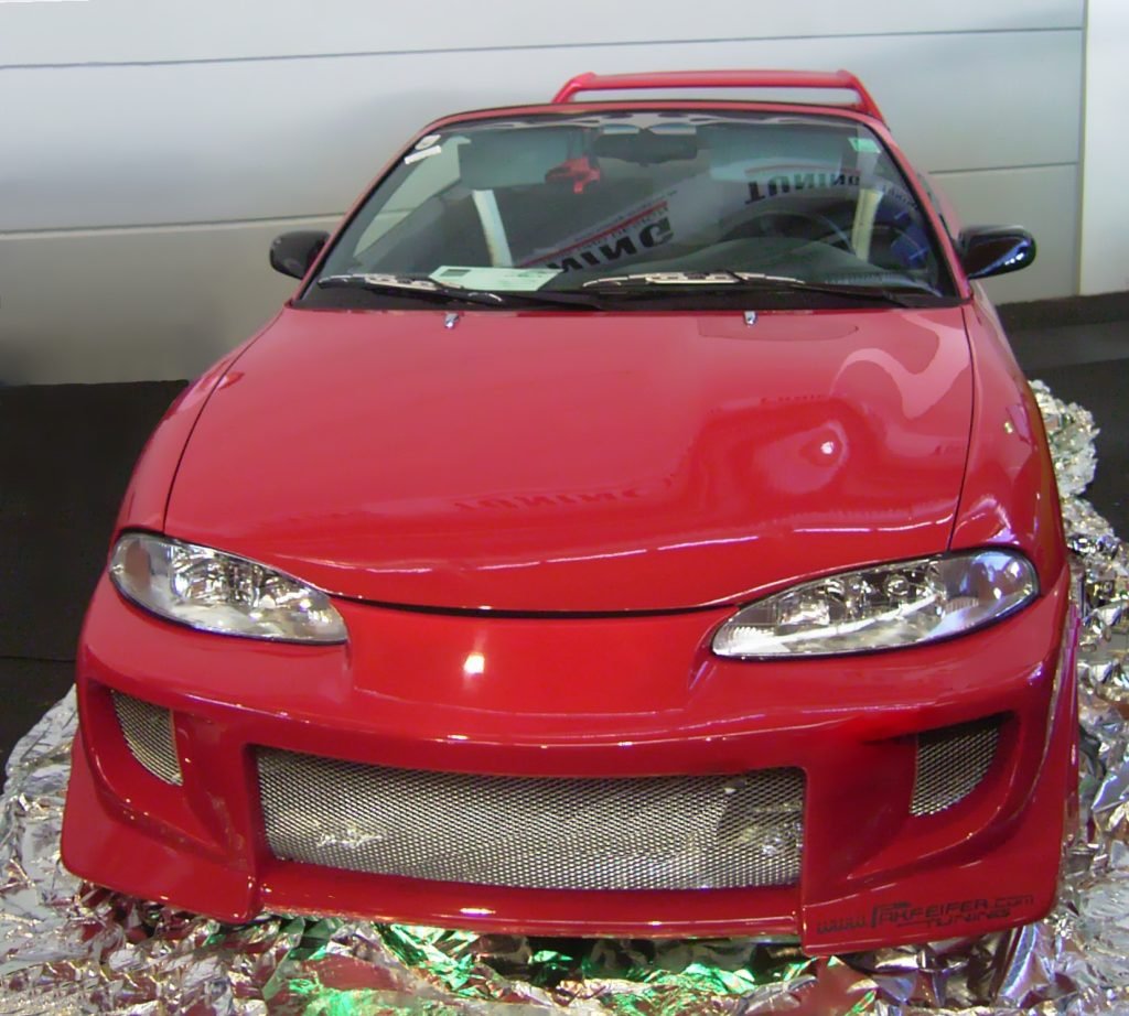 Hyundai Glass-Bus Build: Car Modification Case Study