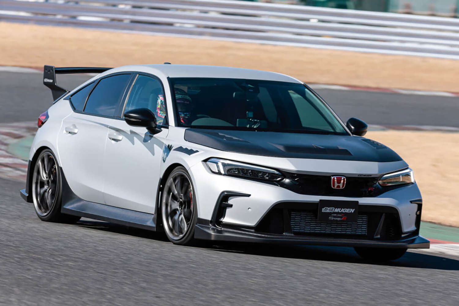 Fit Too Many and They Can Backfire: The Science of Car Aero Parts