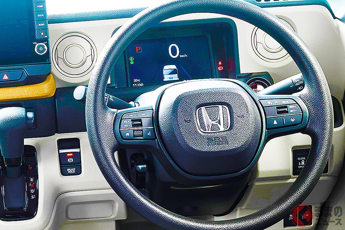 Why Honda’s N-BOX Still Draws Strong Reactions: Practicality, Efficiency, and a Loyal Customer Base